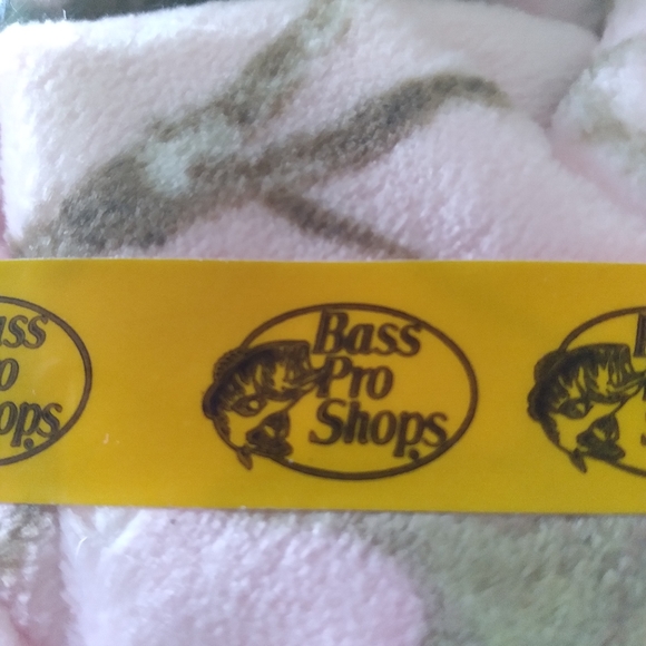 ULTRA PLUSH WOMANS THROW/ROBE - Picture 4 of 4